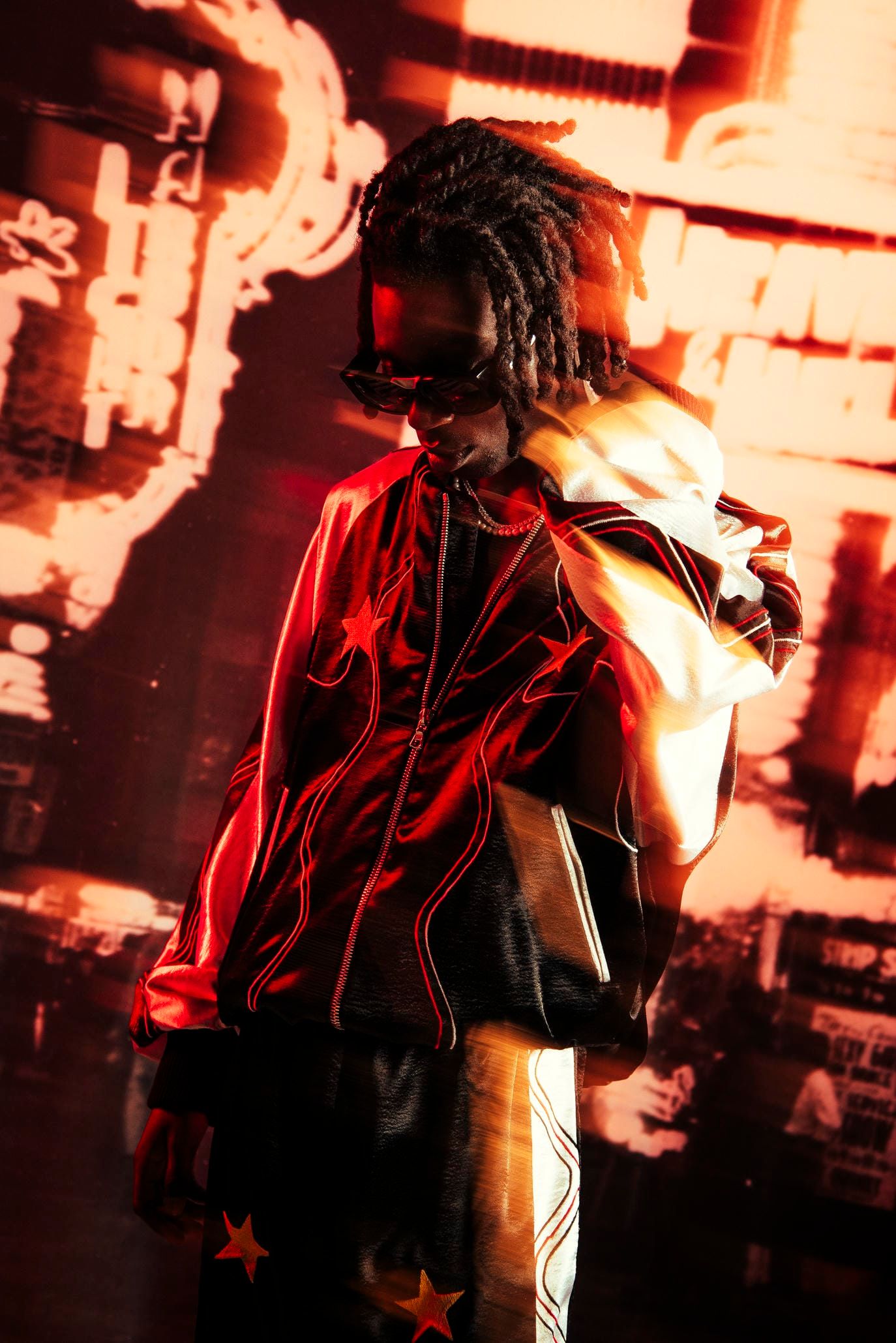 Mr. Saturday & Sapporo