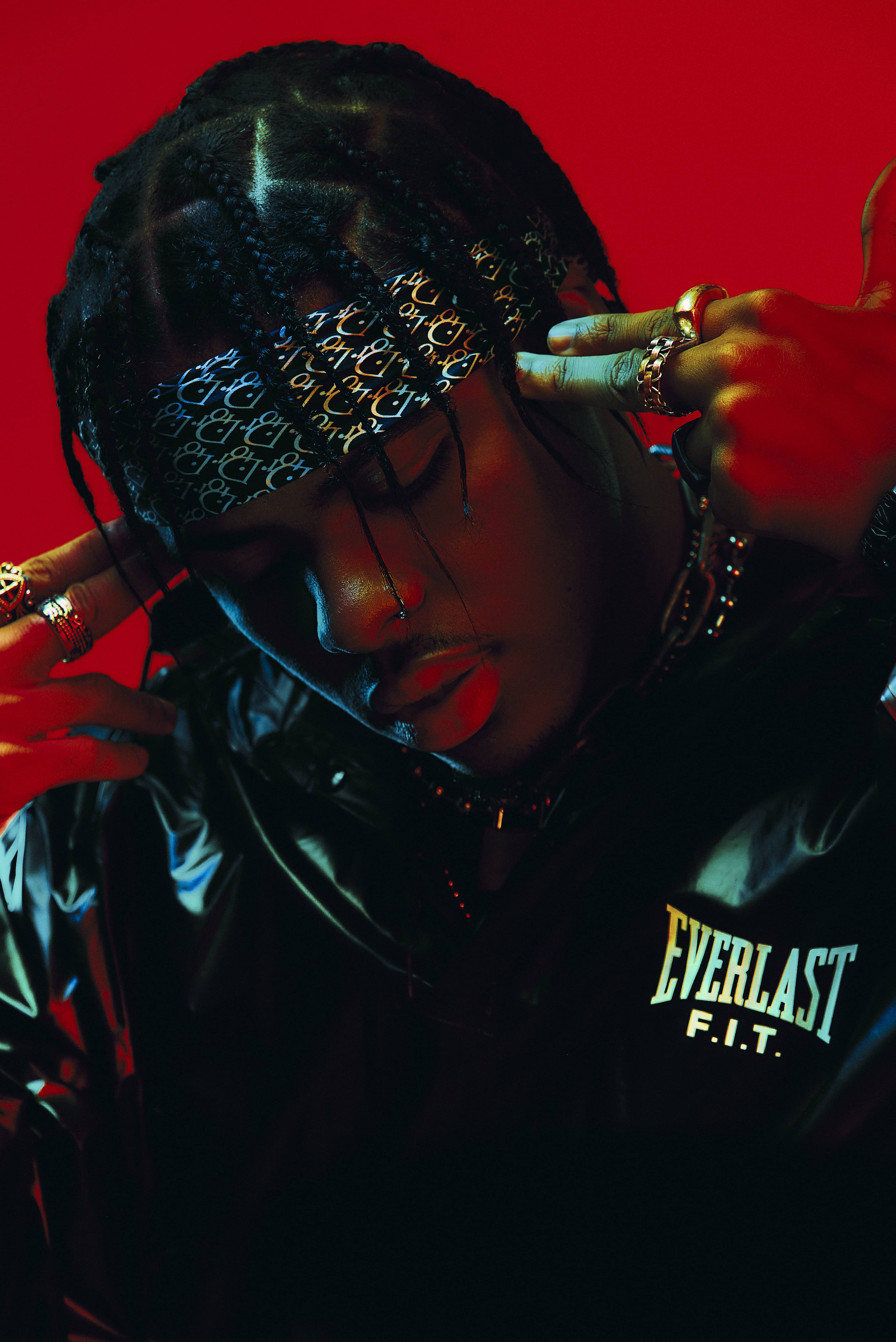 J-SOUL "THE HEARTBREAK KID"