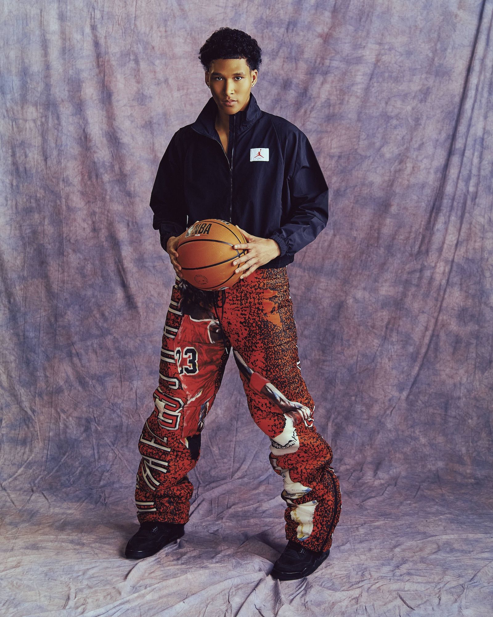 AIR JORDAN "DRAFT DAY CAPSULE"