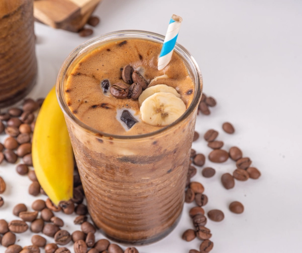 Frozen Coffee: The Ultimate Guide to Crafting the Perfect Chill