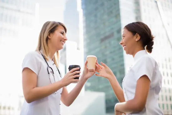 Why Nurses Rely on Coffee: Exploring the Science, Rituals, and Gear Behind the Shift Boost