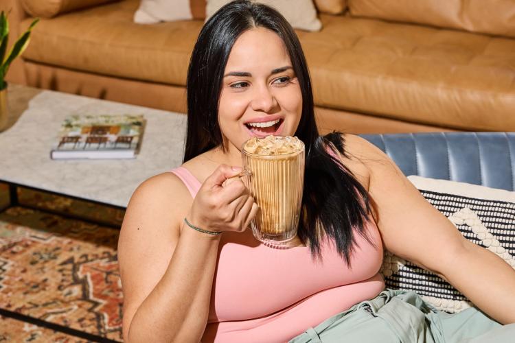 How to Froth Milk at Home (No Machine Needed)