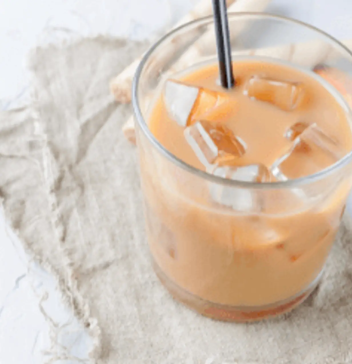 Toasted Coconut Cold-Brew