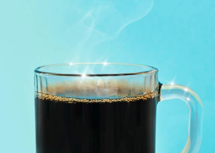 Difference Between Americano and Black Coffee (Taste, Strength & When to Choose Each)