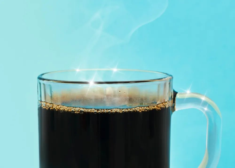 Difference Between Americano and Black Coffee (Taste, Strength & When to Choose Each)