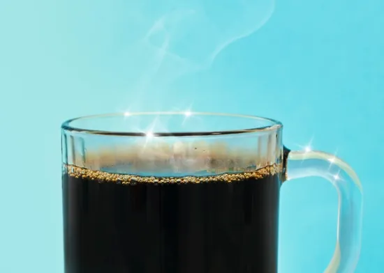 Difference Between Americano and Black Coffee (Taste, Strength & When to Choose Each)