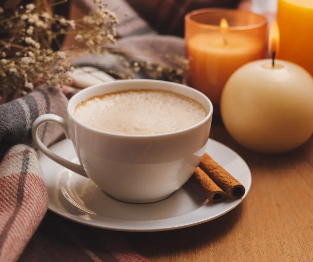 Top 5 Fall Coffee Recipes with Javvy Coffee to Keep You Cozy & Energized