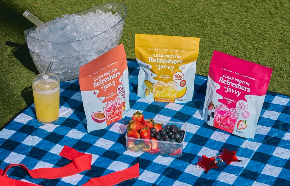 Electrolytes vs Caffeine for Energy