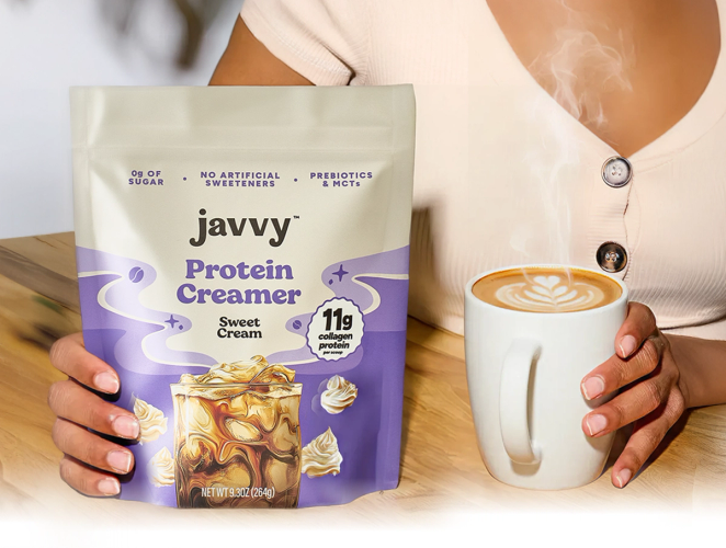What Is Protein Creamer? How It Upgrades Your Coffee Without Changing Your Routine