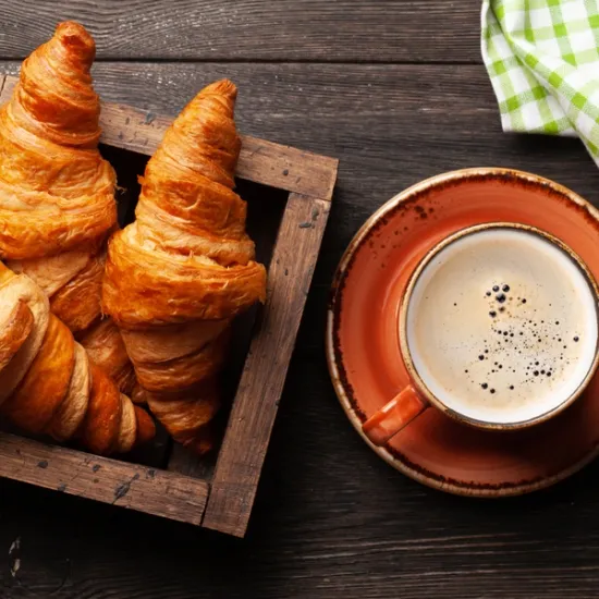 Brew Like a Pro: Spring Coffee Pairings You Need to Try