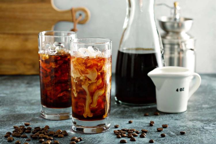 Cold Brew vs. Iced Coffee: Which To Go For?