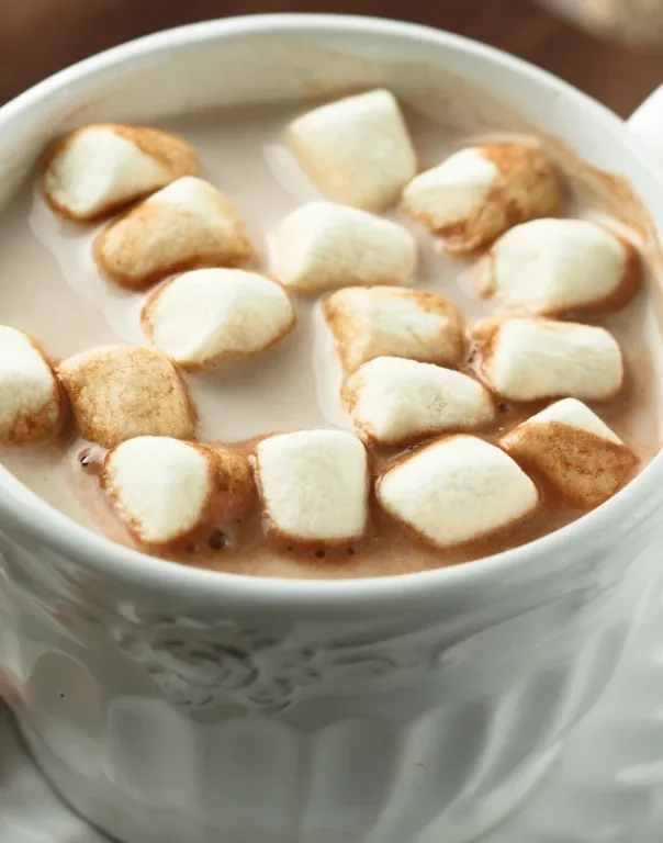 Hot Cocoa Coffee