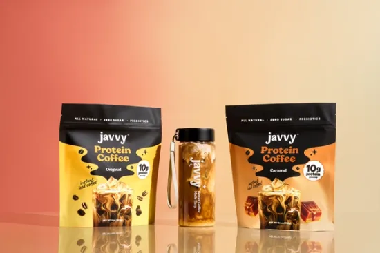 Is Cold Brew Stronger Than Iced Coffee?