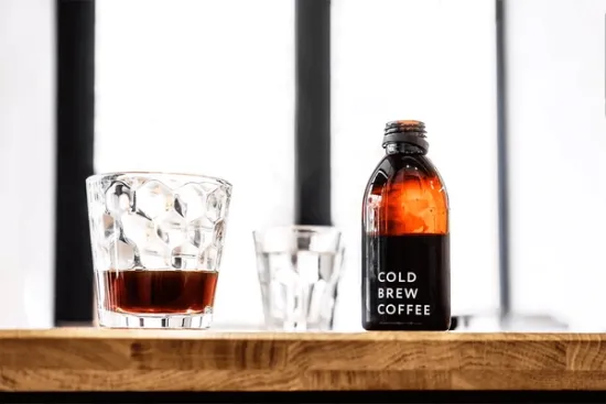 Everything About Cold Crew Coffee
