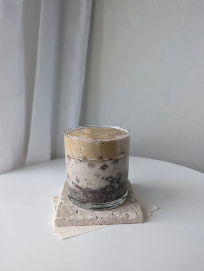 Cookies N' Cream Whipped Protein Coffee