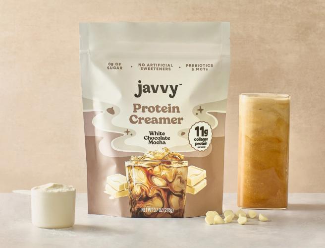 Can Milk Powder Be Used in Iced Coffee?