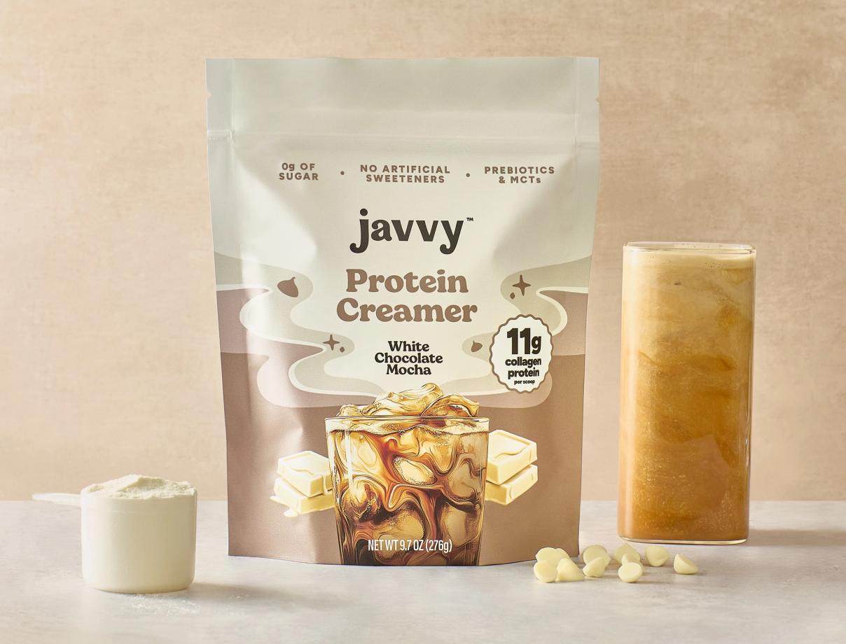 Can Milk Powder Be Used in Iced Coffee?