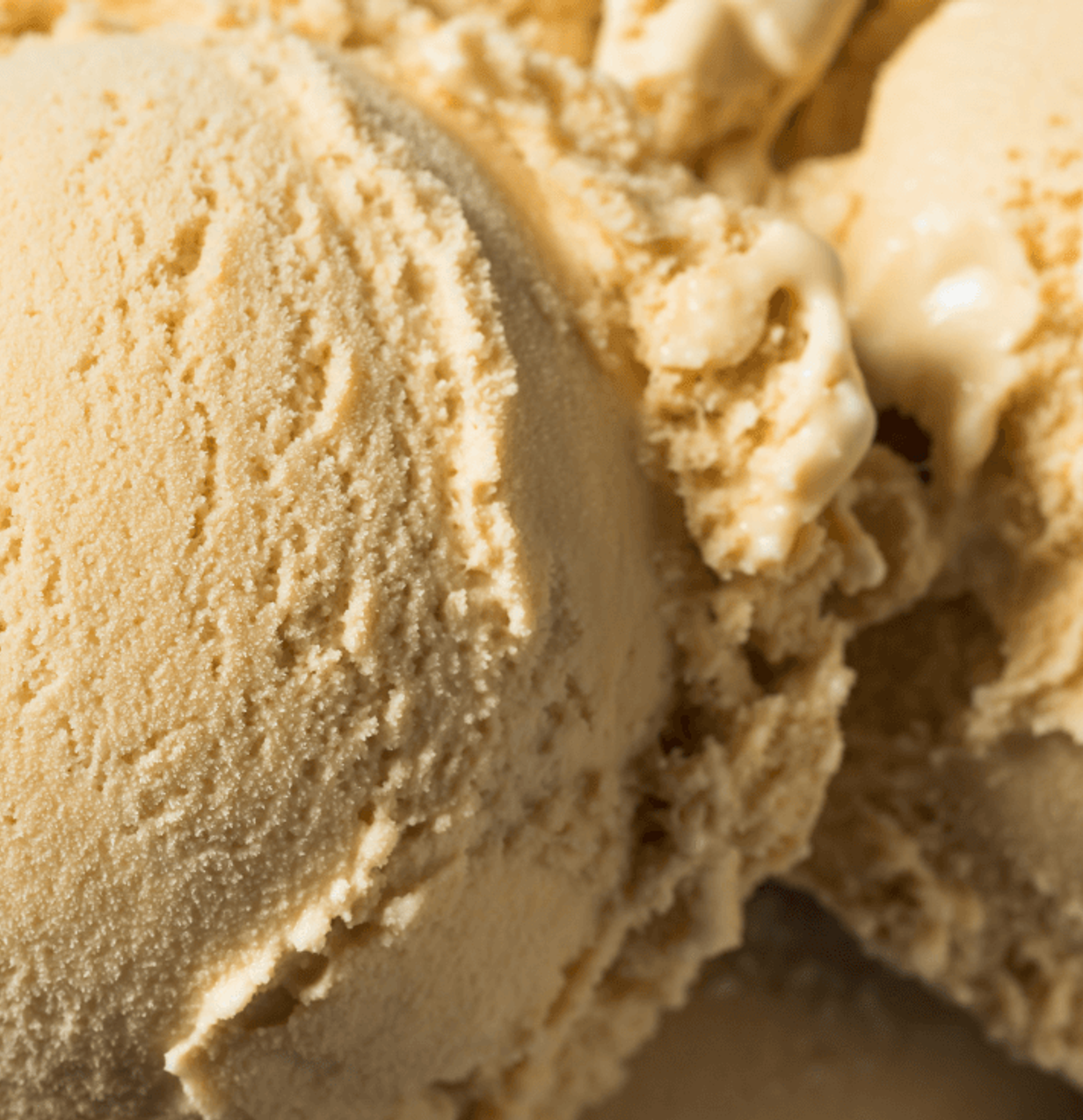 Vegan Coffee Ice Cream