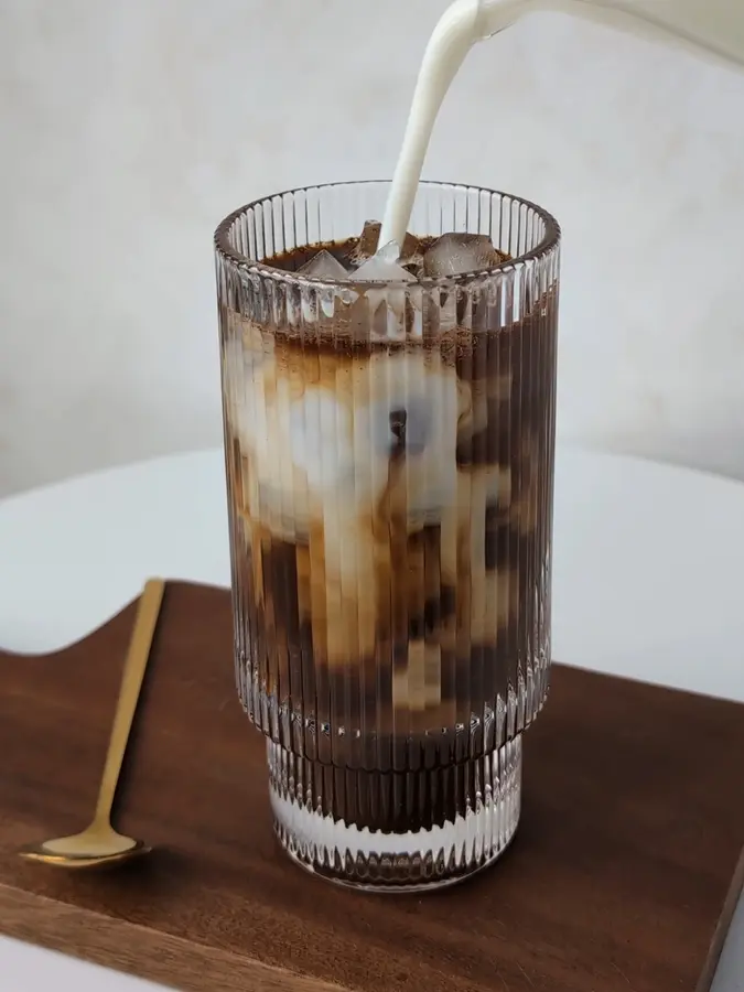 Mexican Iced Mocha