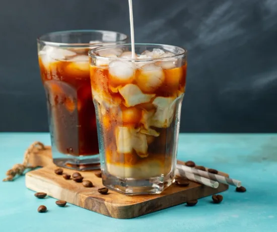 What Is the Difference Between Cold Brew and Iced Coffee?