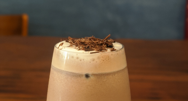 White Truffle Cold Brew