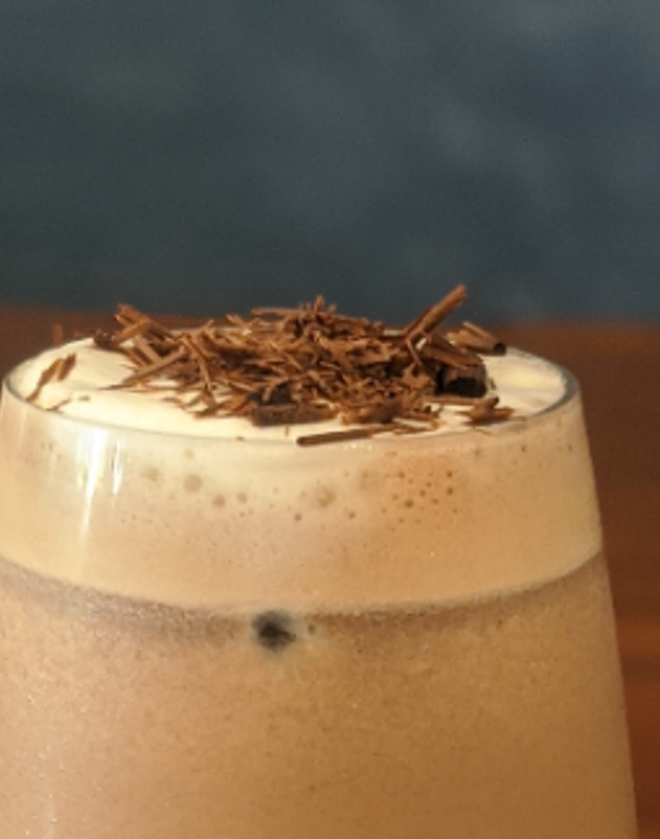 White Truffle Cold Brew