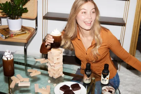 Top 5 Holiday Gifts for the Coffee-Loving Mom