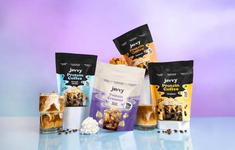 A Winter Wellness Ritual Built Around Protein Coffee and Creamer