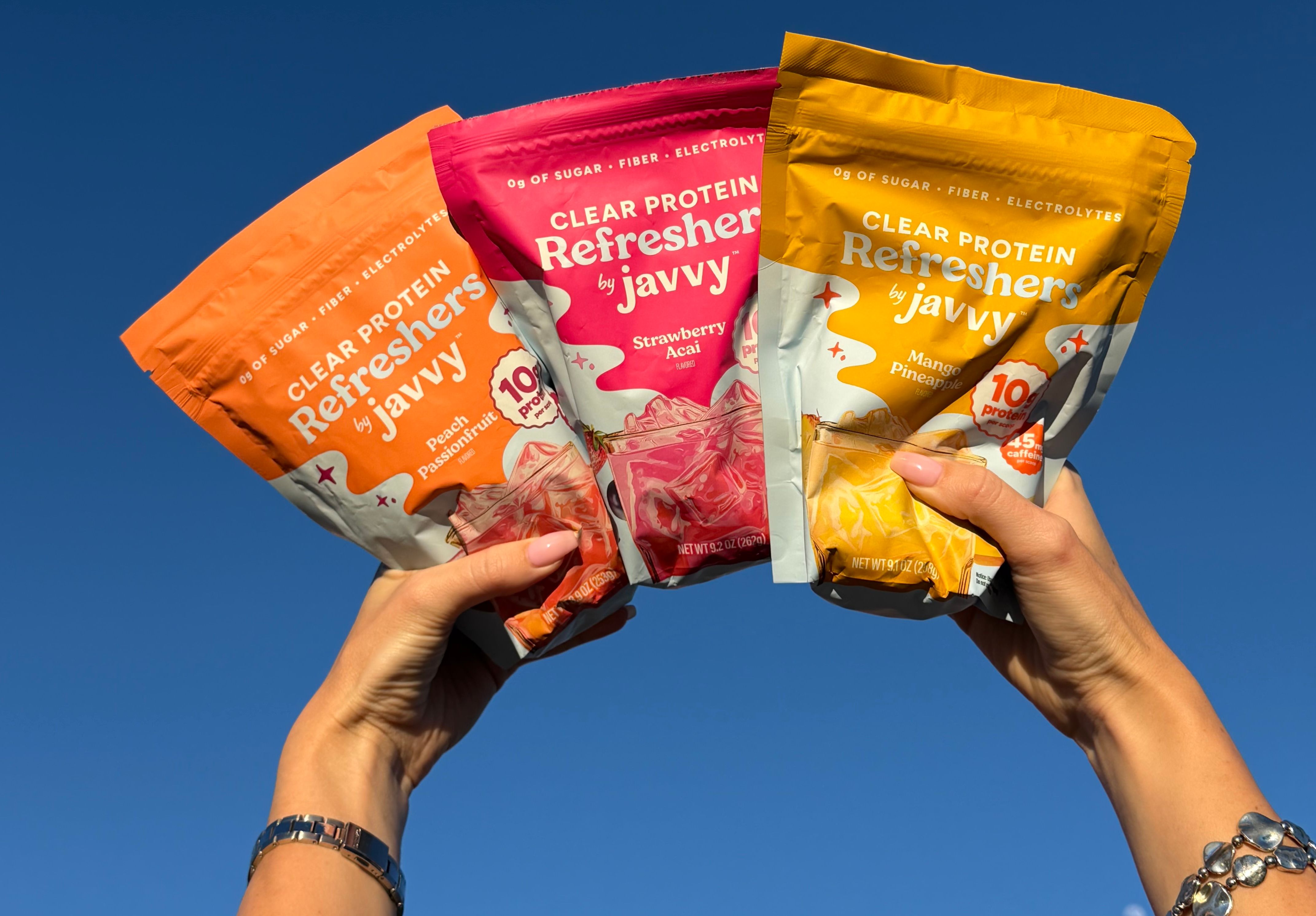 Best Refresher Flavors Ranked