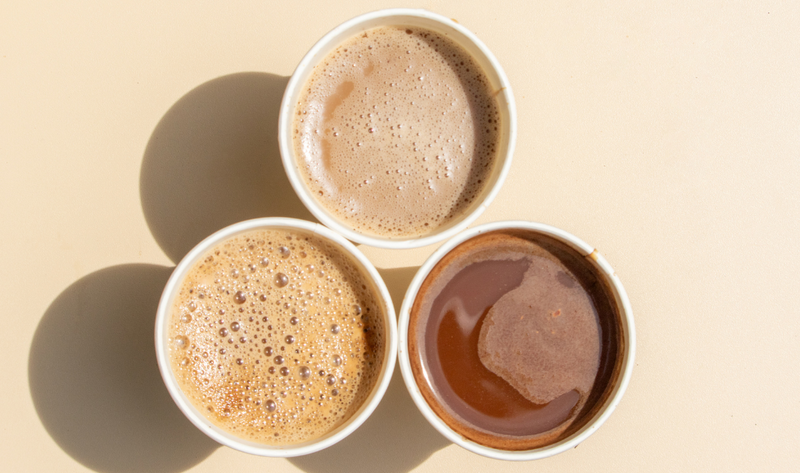 Coffee Drinks Explained: From Latte to Cold Brew (And Everything In Between)