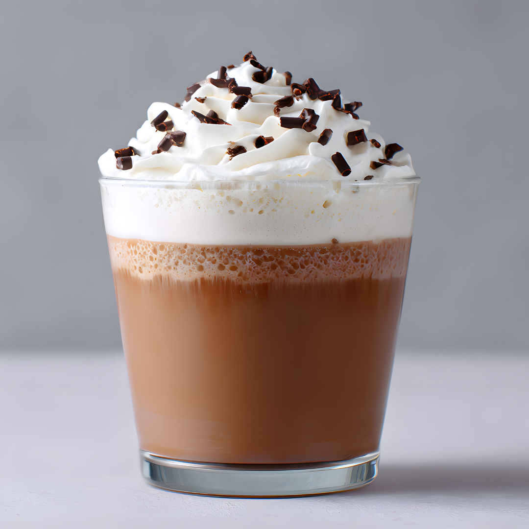 Mocha Almond Fudge Protein Coffee