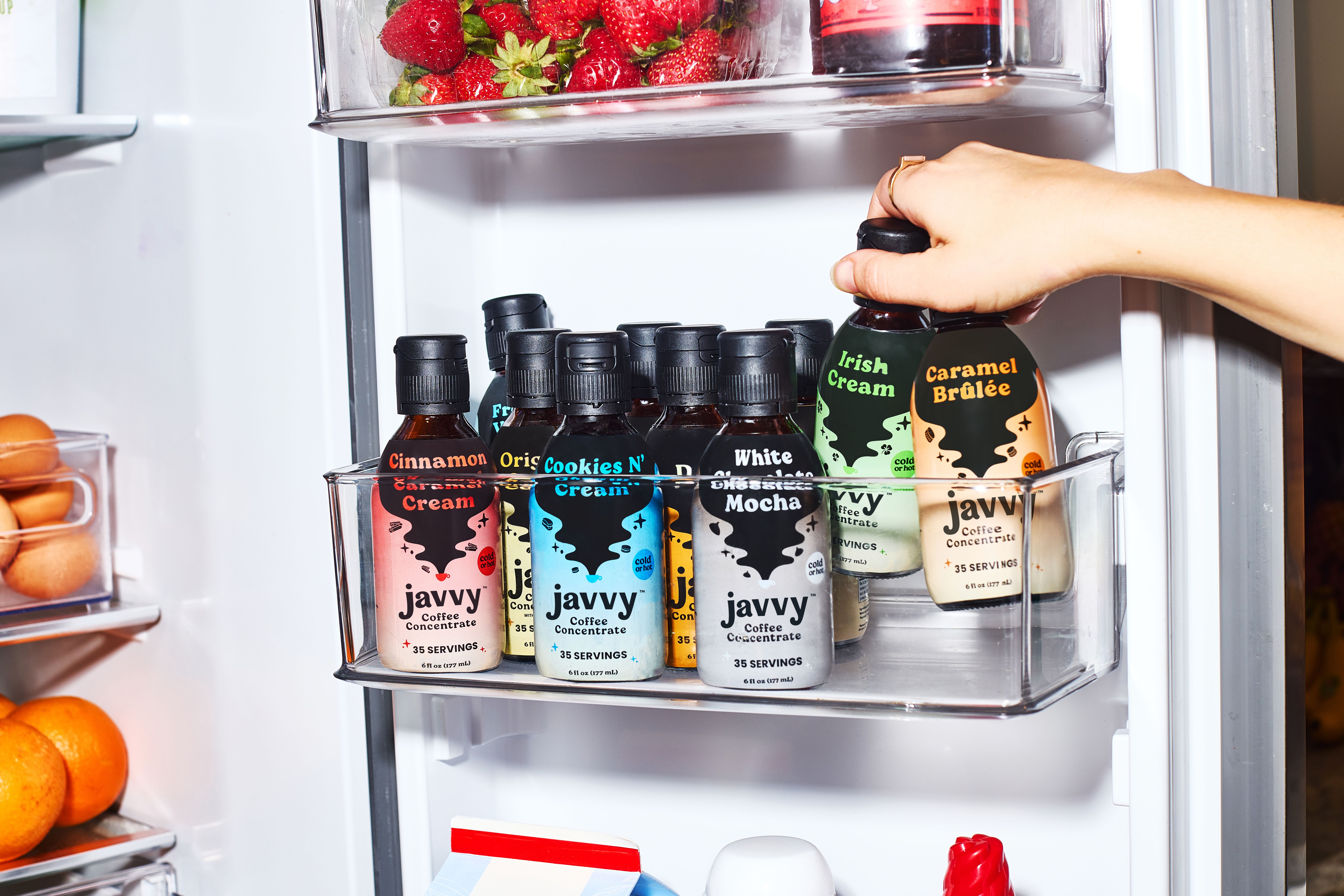 How Long Is Cold Brew Good For?