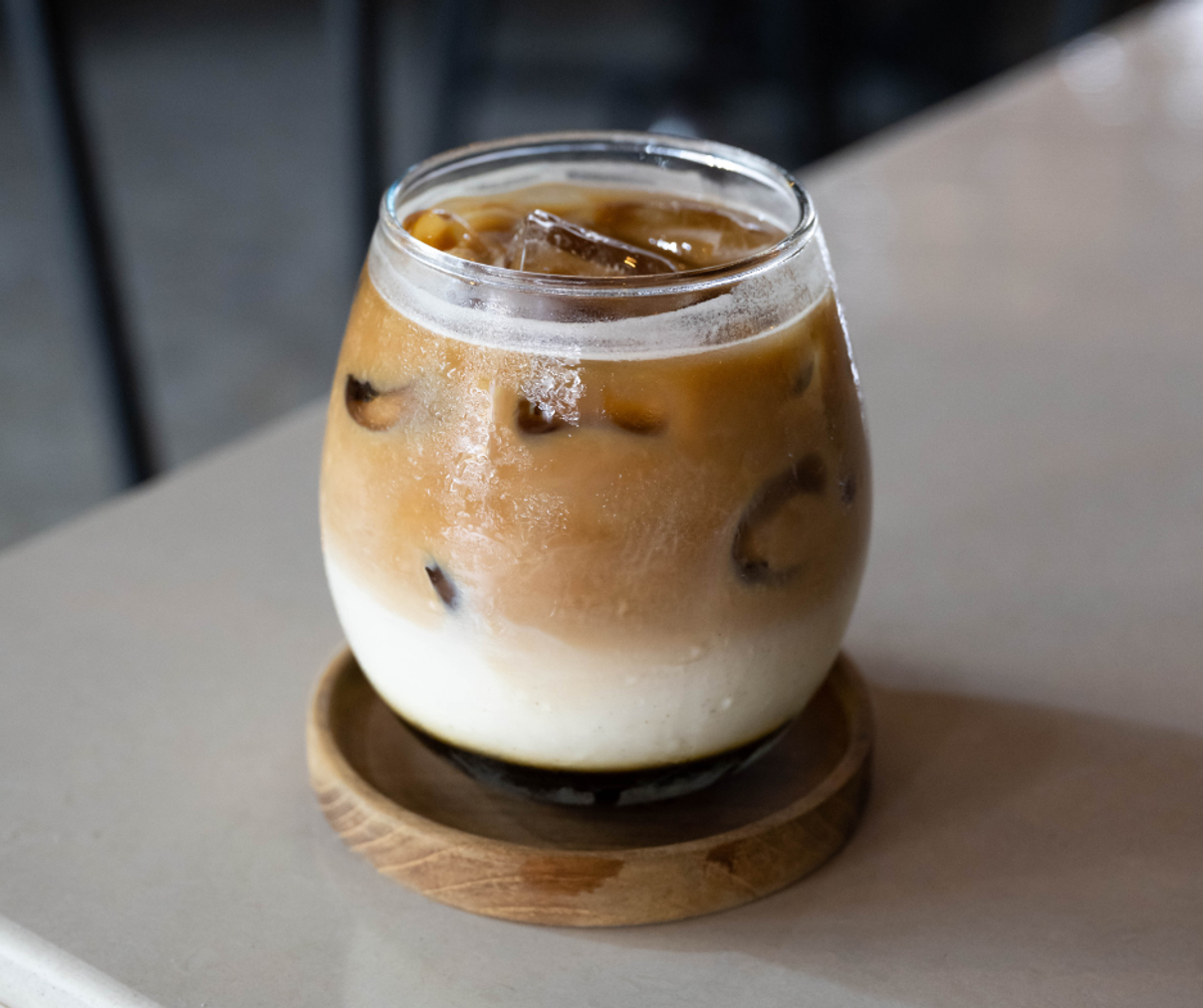 Iced Brown Sugar Oatmilk Shaken Espresso: A Creamy, Dairy-Free Delight