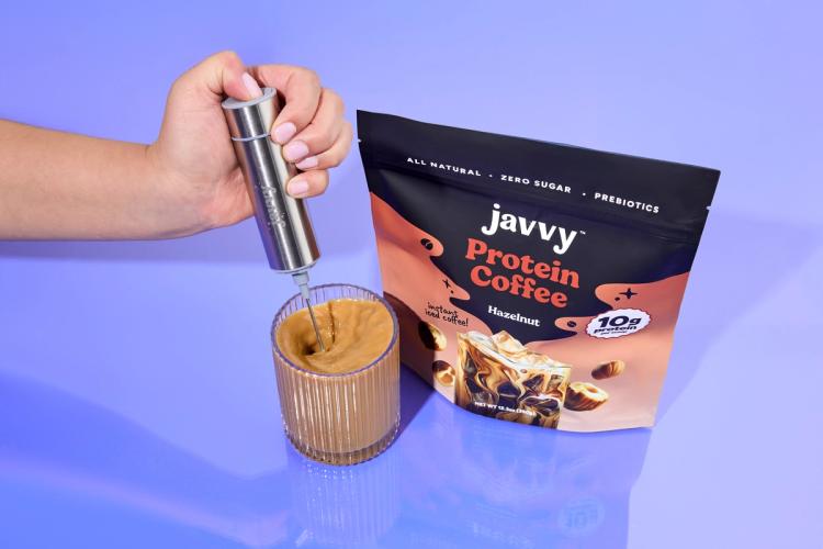 The Rise of Functional Coffee: Why Everyone’s Upgrading Their Brew