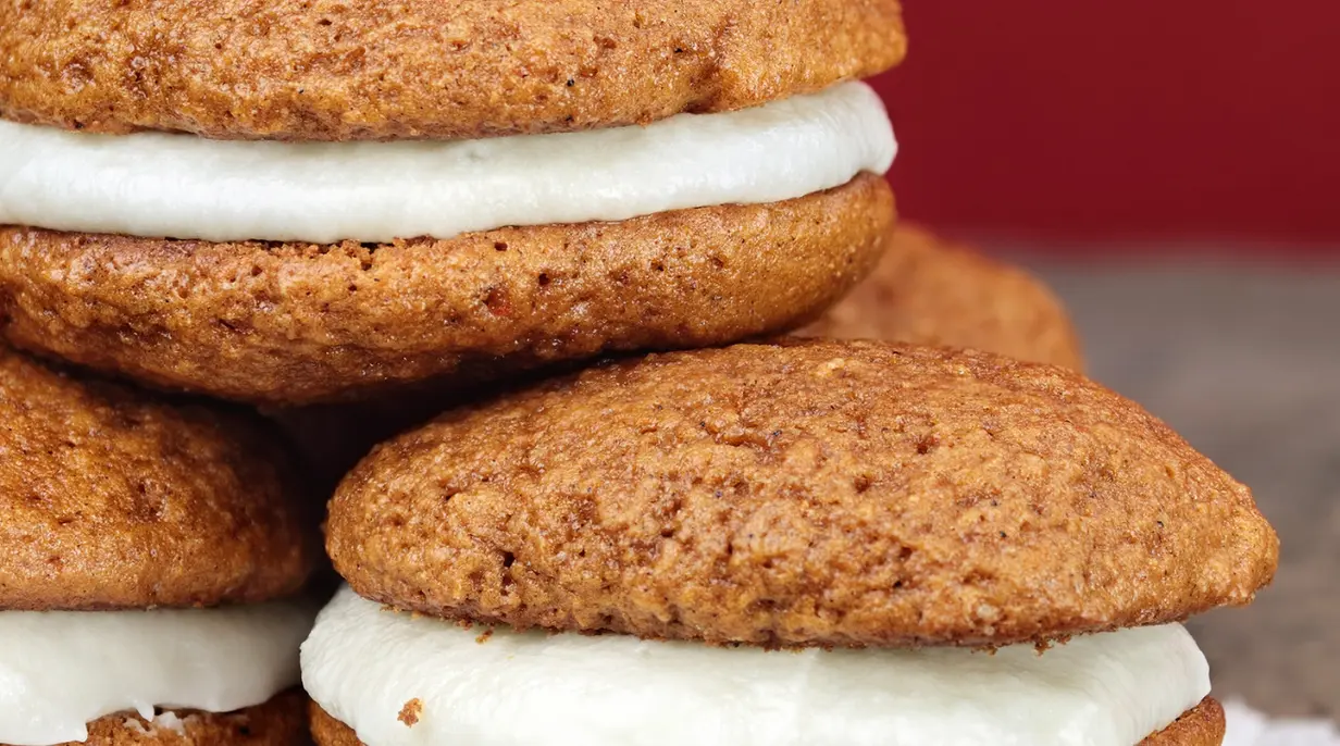 Whoopie Pies