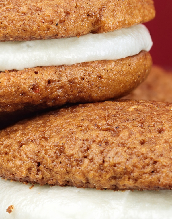 Whoopie Pies