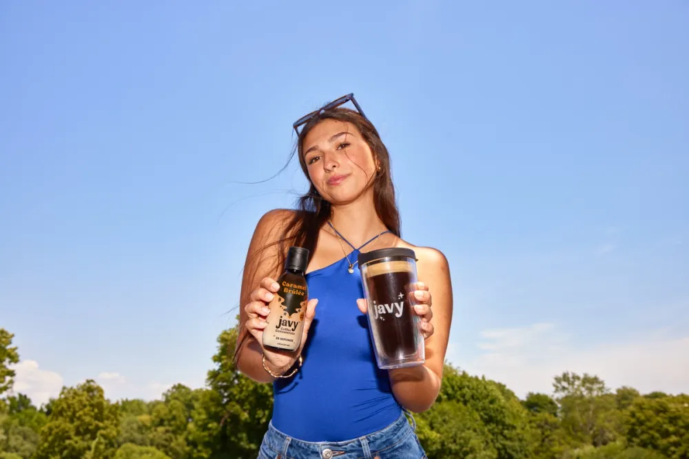 Breaking Up With Sugar: How to Enjoy Sweet Coffee Without the Crash