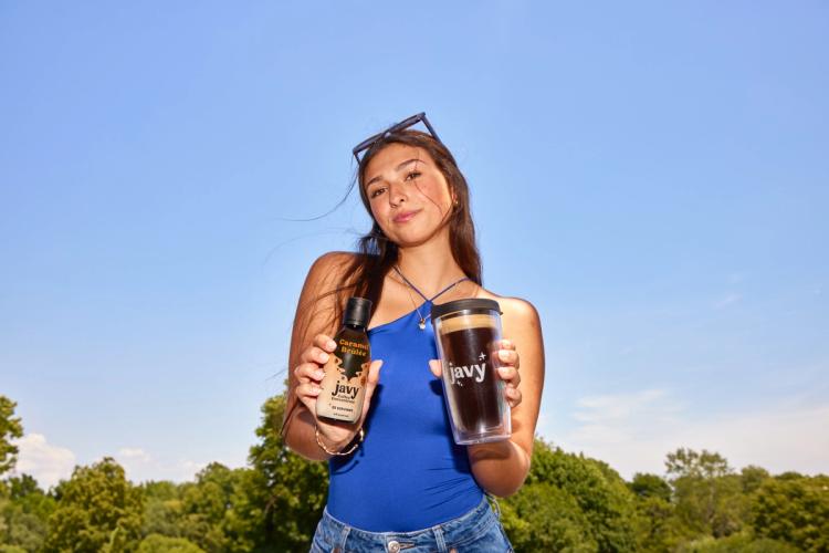 Breaking Up With Sugar: How to Enjoy Sweet Coffee Without the Crash