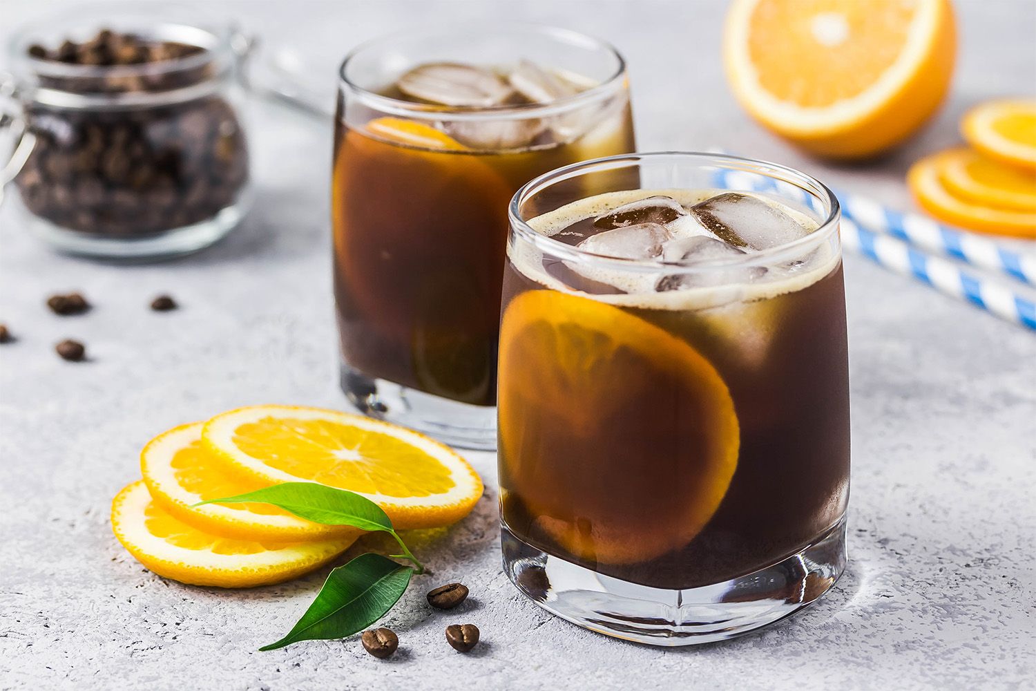 4 Cold Brew Mocktails to Try at Home