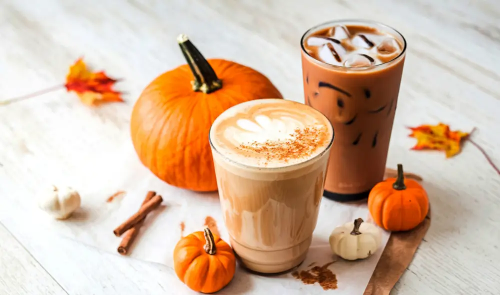 Fall Flavor Trends 2025: What’s Brewing in the Coffee World