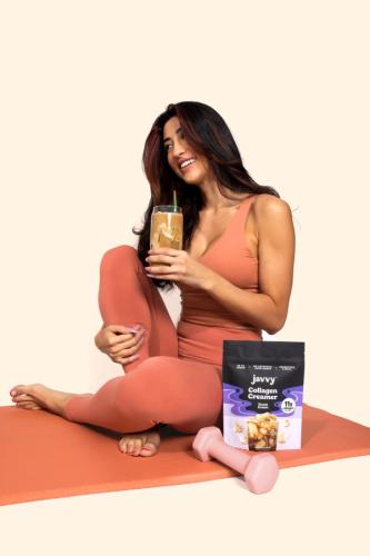 What Is Collagen and Why Your Coffee Needs It