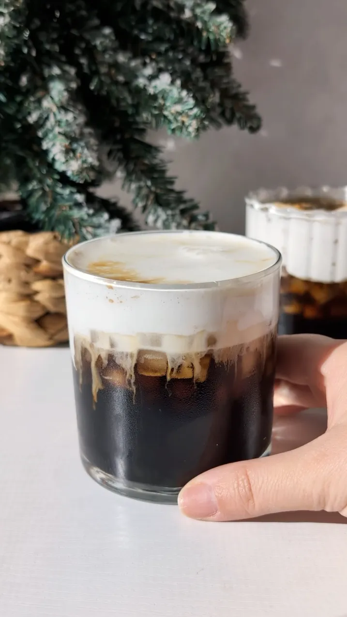 Dirty Diet Coke