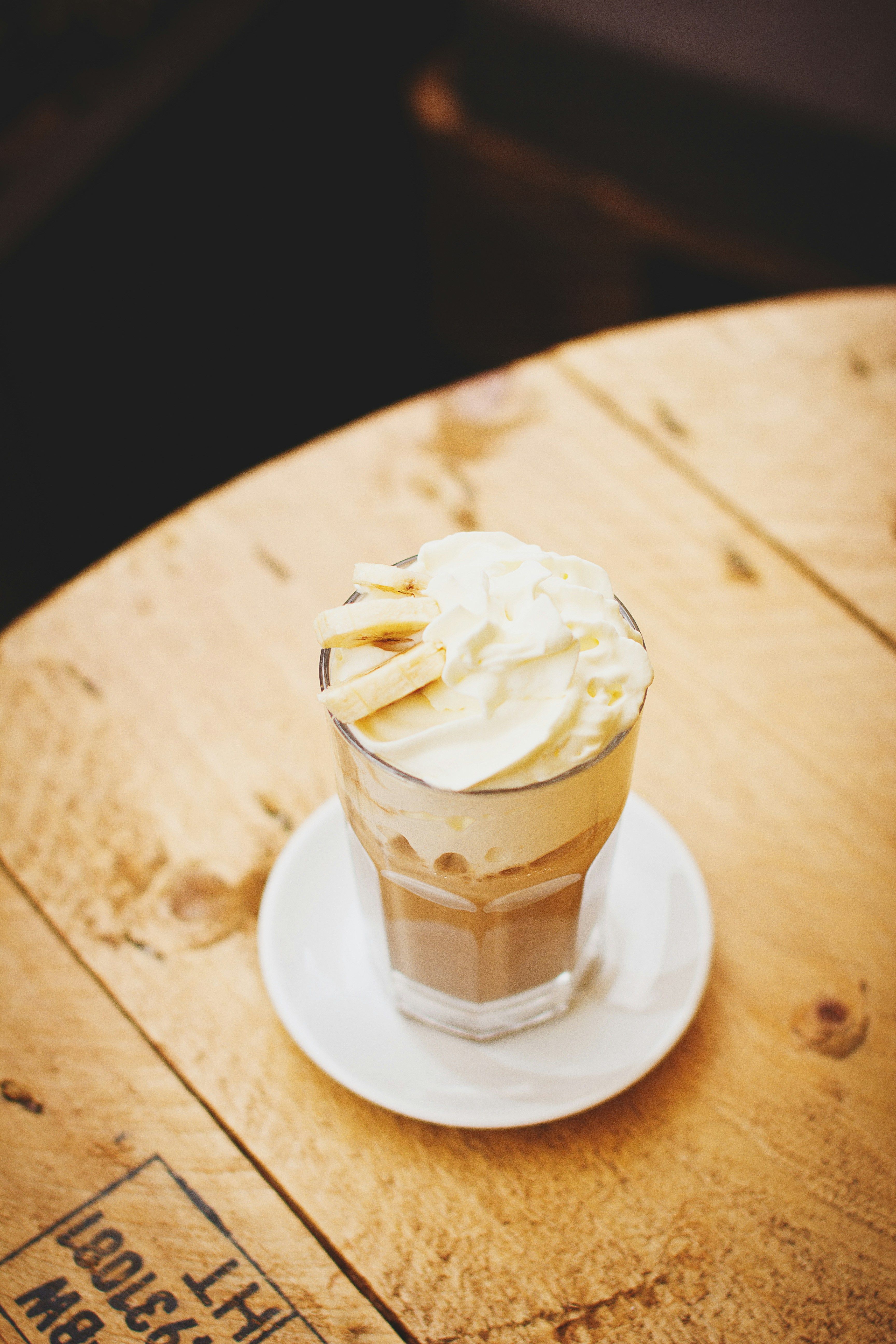 Banana Proffee