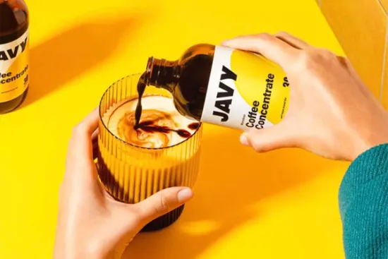 Concentrated Coffee: The Ultimate Guide