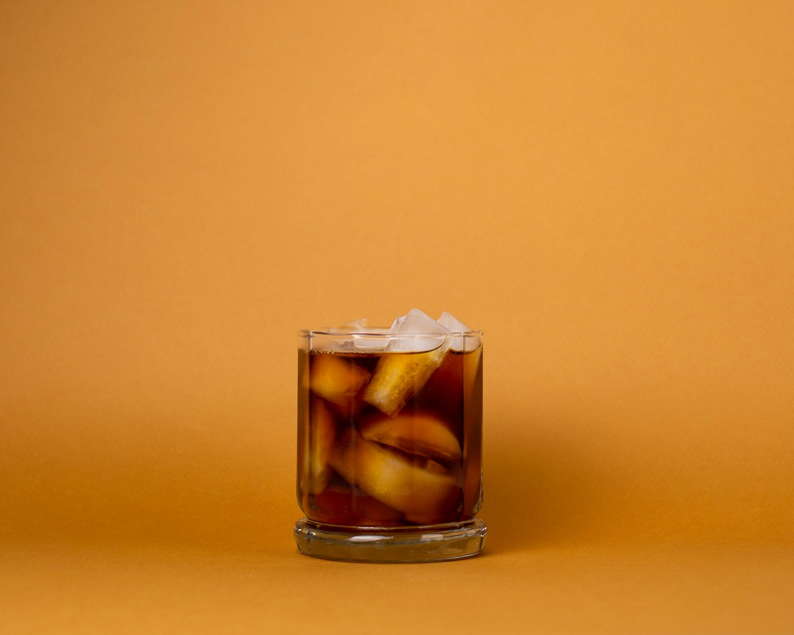 Why Iced Coffee Might Make Your Stomach Hurt & What To Do