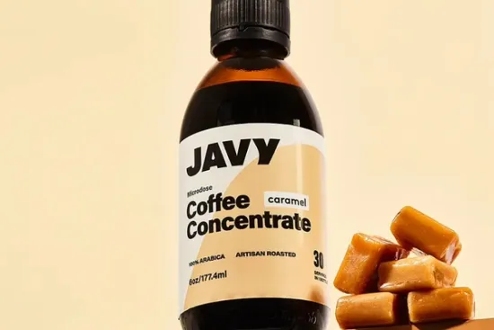 Concentrated Coffee Syrup: 7 Uses for Fall
