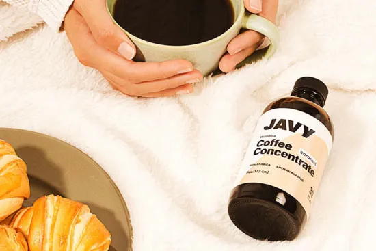 What Is Coffee Concentrate and How Is It Sourced?