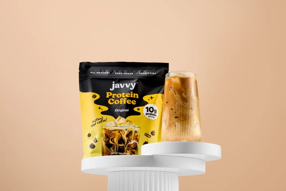 What Type of Protein Powder Could Be Used in Coffee? A Complete Guide