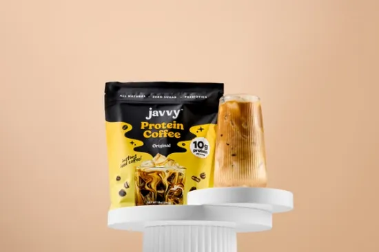 What Type of Protein Powder Could Be Used in Coffee? A Complete Guide