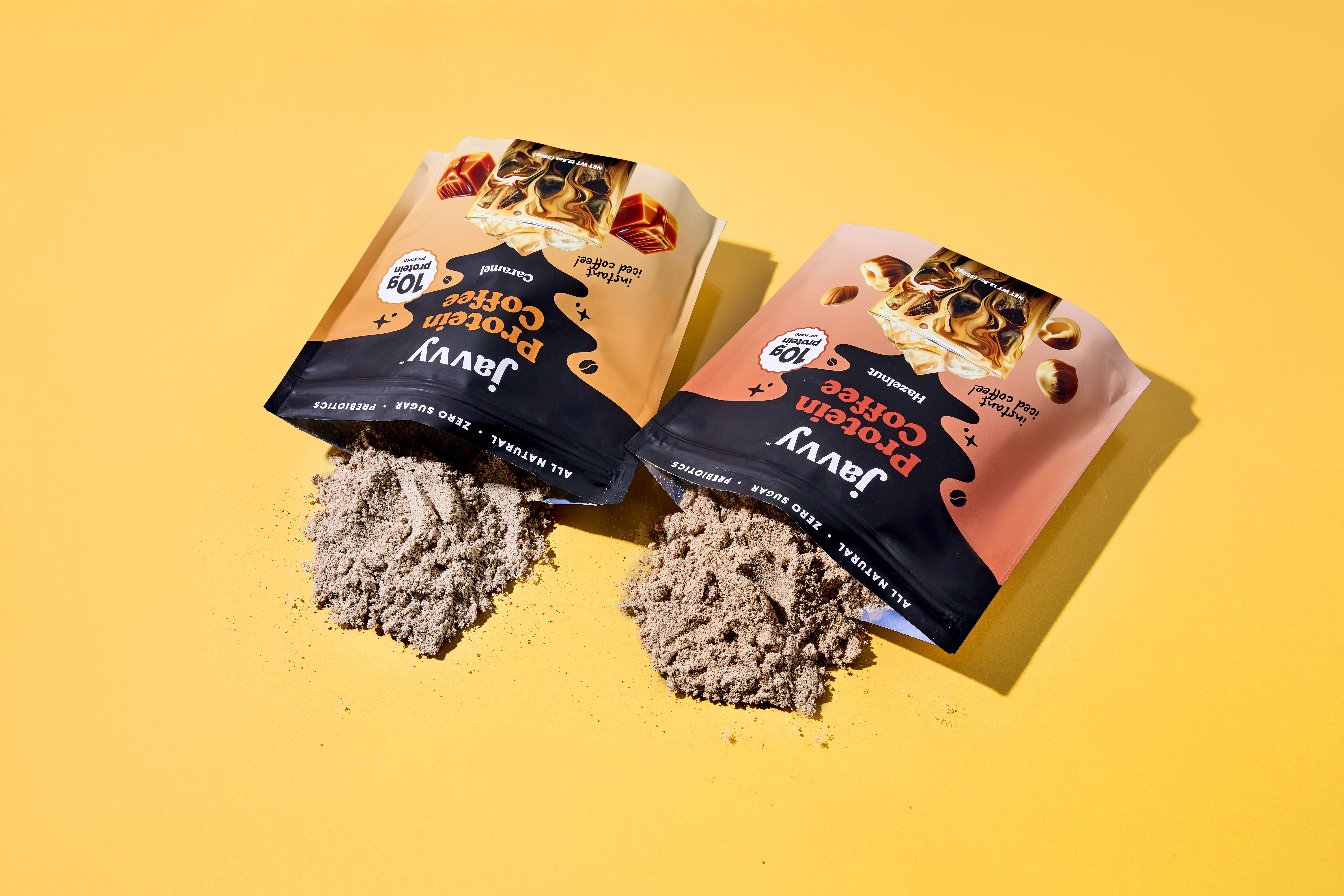 Can I Mix Protein Powder With Hot Coffee? A Complete Guide